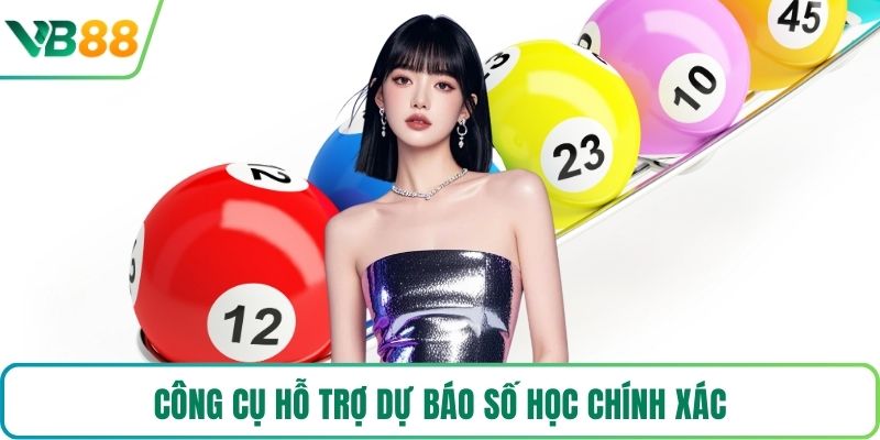 Công cụ hỗ trợ dự báo số học chính xác